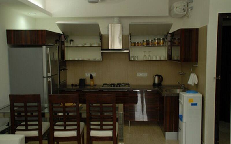 TG Stays Kalkaji Extension, New Delhi 4